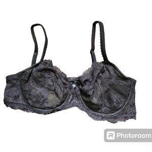 Victoria's Secret Demi-cup bra 36D